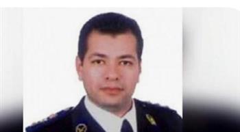 عيد الشرطةالـ74.. محمد مبروك بطل واجه الإرهاب بلا خوف 