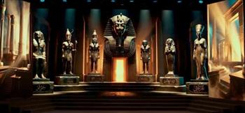 "قصة وطن".. أوبريت يروي تضحيات رجال الشرطة