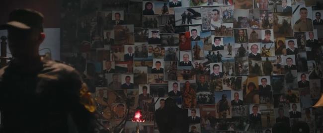 عيد الشرطة الـ74.. أغنية "الشهيد" تروي تضحيات وبطولات رجال الأمن 