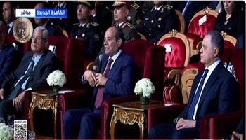 الرئيس السيسي يوجه باستضافة نجل الشهيد رامي هلال 10 أيام في أكاديمية الشرطة