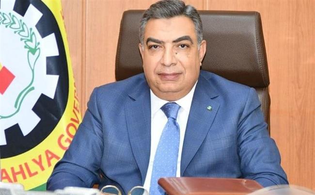 محافظ الدقهلية: تحرير 17 محضرًا متنوعًا في حملة رقابية على 28 مخبزًا  