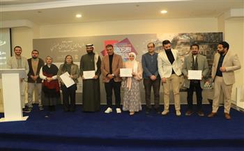 إعلان نتيجة جائزة محمود تيمور للقصة القصيرة في دورتها الأولى بمعرض القاهرة للكتاب