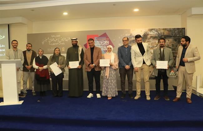 إعلان نتيجة جائزة محمود تيمور للقصة القصيرة في دورتها الأولى بمعرض القاهرة للكتاب