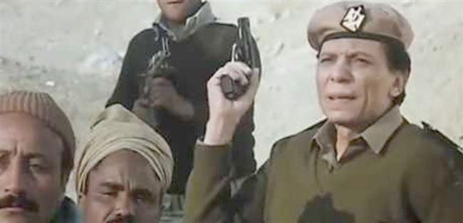 في عيدهم.. قامات الفن يبعثون رسائل حب وتقدير للشرطة المصرية