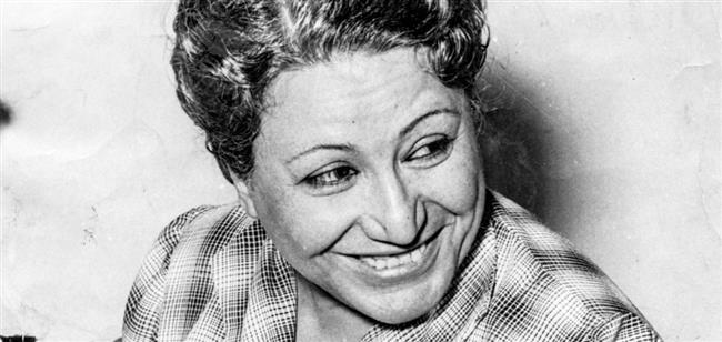 في ذكرى وفاتها حكاية «أم السينما المصرية»..  الشهيرة بـ فردوس محمد