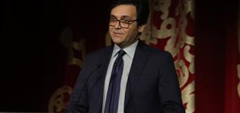 وزير الثقافة يشهد حفل مئوية يوسف شاهين في افتتاح معرض القاهرة الدولي للكتاب