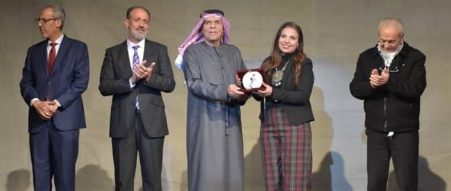 ختام فعاليات الملتقى العربي لفنون العرائس والدمى والفنون المجاورة