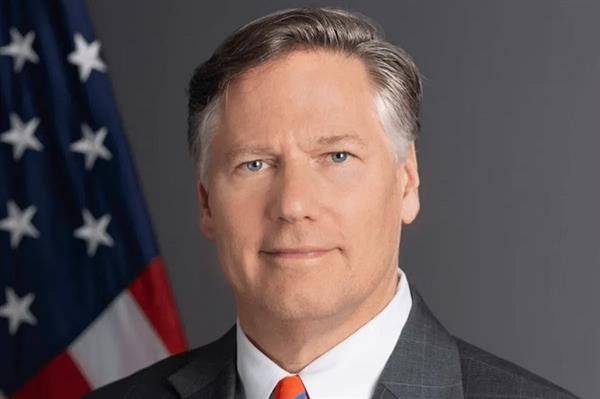 اليوم.. نائب وزير الخارجية الأمريكي يزور مصر في إطار جولة إفريقية