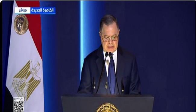 وزير الداخلية: جماعة الإخوان الإرهابية تواصل بث الشائعات على مواقع التواصل الاجتماعي