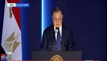 وزير الداخلية: الوزارة تواصل التوعية بشأن مخططات إسقاط الدول عبر حروب الجيلين الرابع والخامس