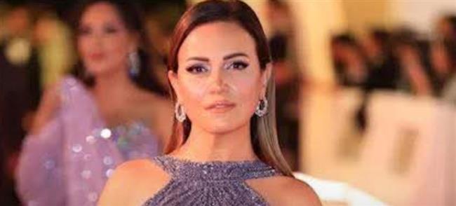 ريهام عبد الغفور وهشام ماجد يشوقان الجمهور لفيلم "برشامة"