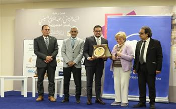 إعلان الفائزين بالدورة الأولى من جوائز اتحاد الناشرين المصريين