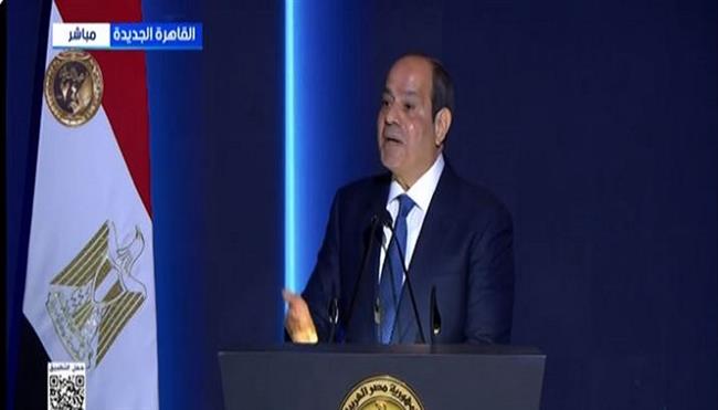 الرئيس السيسي: أي اضطراب يحدث في أي دولة يتم دفع ثمنه حاضر ومستقبل