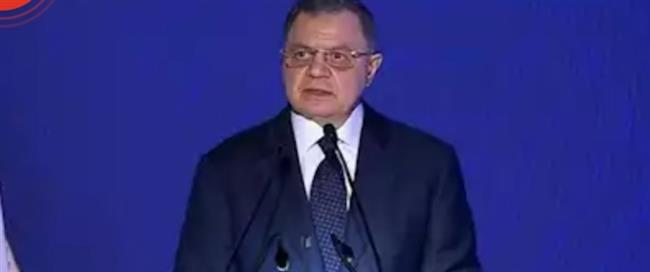 وزير الداخلية: الاقتصاد الوطني خط أحمر ولن نتهاون في حمايته