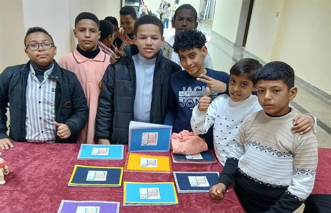 "أهل مصر".. ختام الملتقى الـ40 لأطفال المحافظات الحدودية بشمال سيناء 