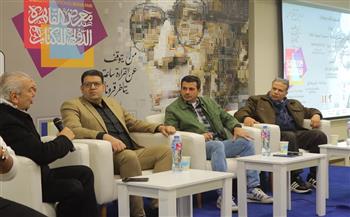 مسؤول الإعلام بالهيئة العربية للمسرح: لا توجد «أزمة نص» في المسرحيات الموجهة للأطفال 