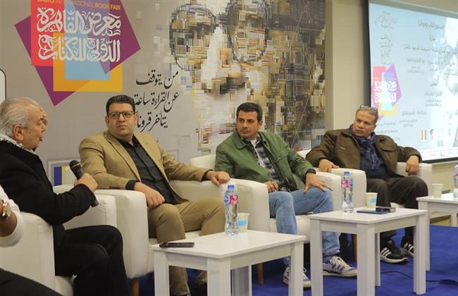 مسؤول الإعلام بالهيئة العربية للمسرح: لا توجد «أزمة نص» في المسرحيات الموجهة للأطفال 