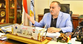 محافظ أسيوط: مشروع "كابيتانو" بالقرية الأوليمبية خطوة كبرى لاكتشاف المواهب وصناعة أبطال المستقبل