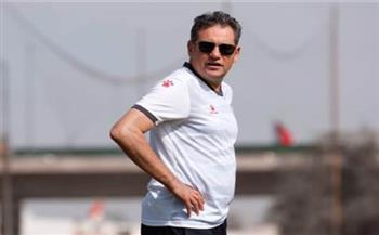 خالد جلال يقترب من تدريب الإسماعيلى 