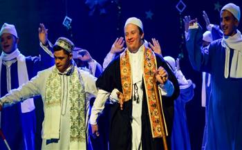 بالأغاني الوطنية.. قصور الثقافة تحتفى بأعياد الشرطة المصرية بالغربية