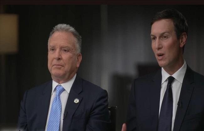 كوشنر وويتكوف يعترضا على اشتراط نتنياهو فتح معبر رفح بإعادة آخر جثة من قطاع غزة