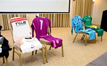 الكونفدرالية.. تفاصيل الاجتماع الفني قبل مباراة الزمالك ضد المصري