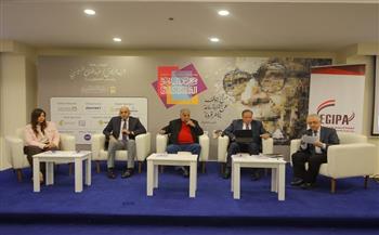 متخصصون: عائد الصناعات الثقافية والإبداعية في مصر لا يتعدى 0.2%