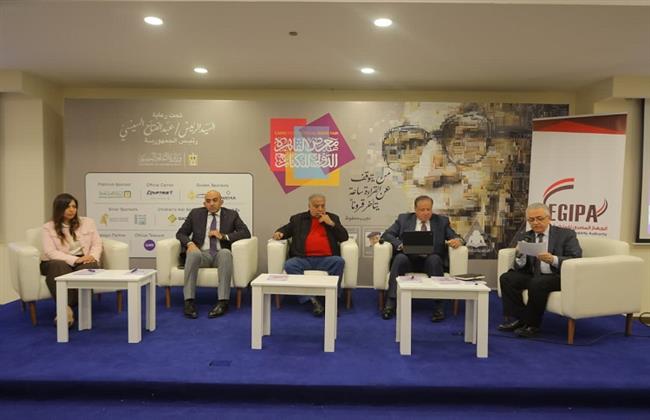 متخصصون: عائد الصناعات الثقافية والإبداعية في مصر لا يتعدى 0.2%