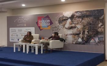 من مصر والسويد.. شعراء يُغردون في معرض القاهرة الدولي للكتاب