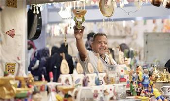 معرض المنتجات المصرية ينطلق بمكة المكرمة ويفتح آفاقًا جديدة للتعاون التجاري بين السعودية ومصر