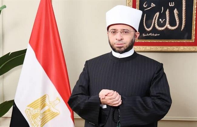 وزير الأوقاف يشارك في ندوة فكرية بجناح دار الإفتاء بمعرض القاهرة الدولي للكتاب