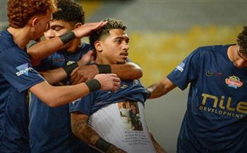 الكونفدرالية الأفريقية.. معتمد جمال يعلن قائمة الزمالك لمواجهة المصري 