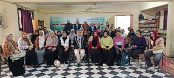 "الشباب" تواصل تنفيذ سلسلة ندواتها حول مخاطر الهجرة غير الشرعية بعدد من المحافظات