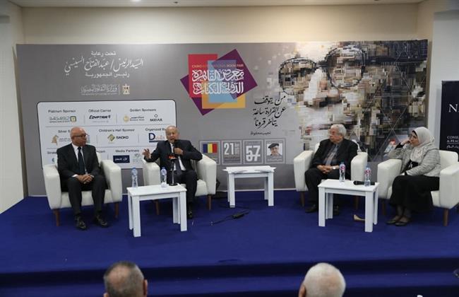 أحمد أبو الغيط يوثق شهادته عن أيام الحرب والسلام: «كتبتها في 9 أشهر»  