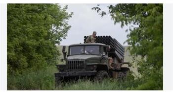 ماتوزوف: جوهر الأزمة لا يتعلق بالاستيلاء على أراضٍ وأوكرانيا تخاطر بالخسائر الميدانية