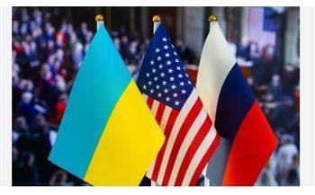 أستاذ علوم سياسية: مفاوضات أوكرانيا لا تُعد سلامًا حقيقيًا