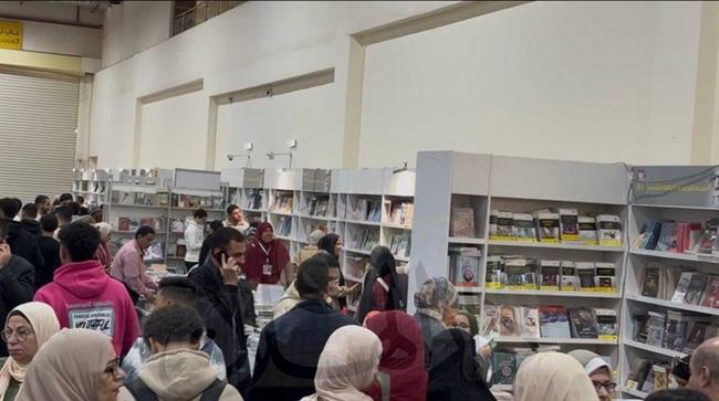 الدكتور أحمد بلبولة: معرض القاهرة الدولي للكتاب عرس ثقافي عالمي