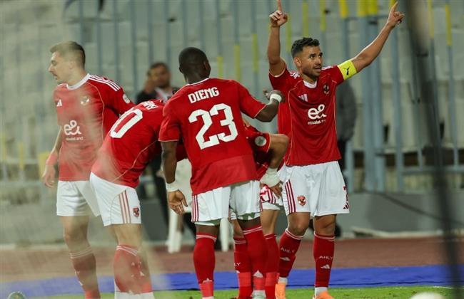 دوري أبطال أفريقيا.. ترتيب مجموعة الأهلي بعد تعادل الشبيبة مع الجيش الملكي     