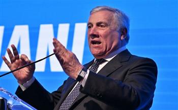 وزير خارجية إيطاليا: ترامب يستحق نوبل للسلام إذا أبرم اتفاق سلام بين روسيا وأوكرانيا 