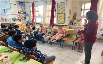 وزارة الشباب: انطلاق ملتقى النشء «ابدأ معانا» ببشائر الخير بالإسكندرية