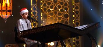 الحلقة الـ الـ22 من برنامج «دولة التلاوة» (بث مباشر)