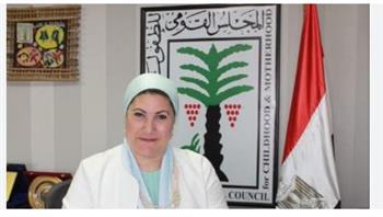 سحر السنباطي: لابد من وجود بدائل للتقليل من استخدام الأطفال للهواتف