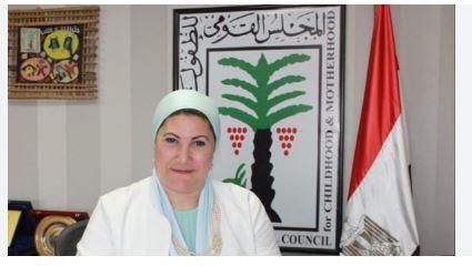 سحر السنباطي: لابد من وجود بدائل للتقليل من استخدام الأطفال للهواتف