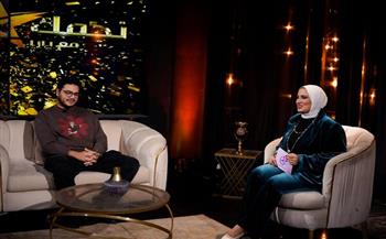 عمر محمد رياض لـ يارا أحمد: لا أعتمد على اسمي.. الجمهور هو الحكم الوحيد 