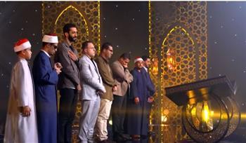 نتيجة الجولة السادسة من برنامج دولة التلاوة.. القلاجي يتصدر