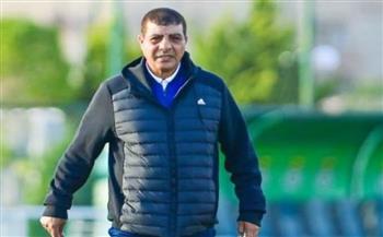 رسميًا.. طارق العشري مديرًا فنيًا لفريق الإسماعيلي