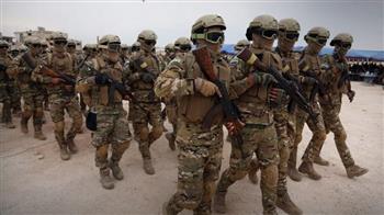 الدفاع السورية تمدد وقف إطلاق النار 15 يوماً دعماً للعملية الأمريكية