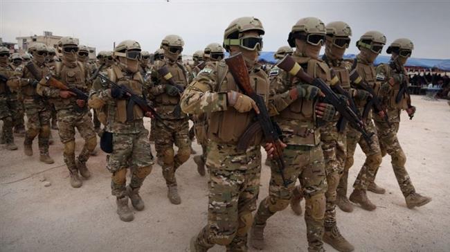 الدفاع السورية تمدد وقف إطلاق النار 15 يوماً دعماً للعملية الأمريكية