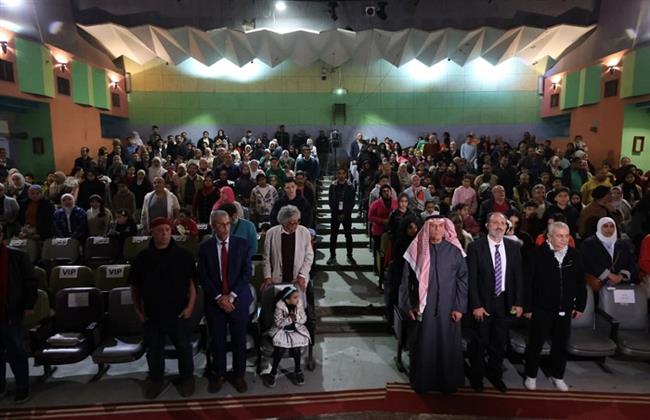  الندوة الختامية لملتقى فنون العرائس والدمى: «الأراجوز.. سنوات من الصون تجربة مصرية» 