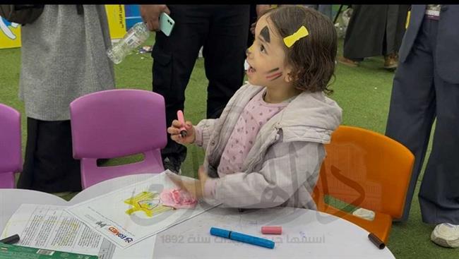 مع مجلة «نور للأطفال».. أصدقاء معرض الكتاب يكتشفون «مدينة قفص الطماطم» في قصة وورشة تجمع اللعب والفكر والقيم 